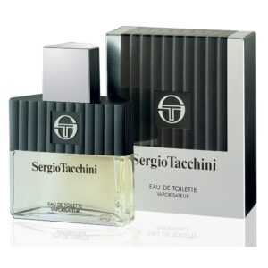 Sergio Tacchini Man EdT 100 ml