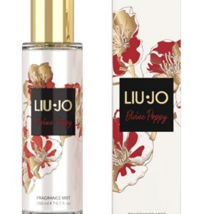 Liu Jo Kehasprei Divine Poppy  200ml