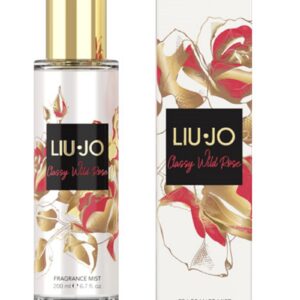 Liu Jo Kehasprei Classy Wild Rose 200ml            