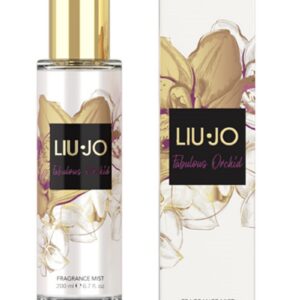 Liu Jo Kehasprei Fabulous Orchid 200ml