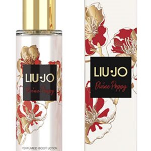 Liu Jo Ihupiim Divine Poppy  200ml                     
