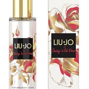 Liu Jo Ihupiim Classy Wild Rose 200ml                