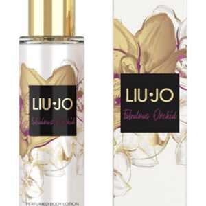 Liu Jo Ihupiim Fabulous Orchid  200ml  
