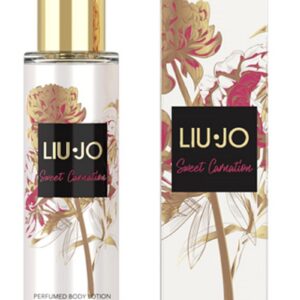 Liu Jo Ihupiim Sweet Carnation 200ml                