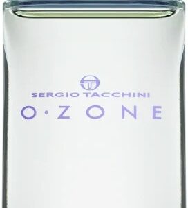 Sergio Tacchini O Zone woman EdT 30 ml