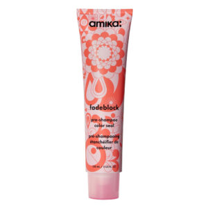 Amika Vault Fadeblock juuksevärvi kaitsev hooldus 150ml