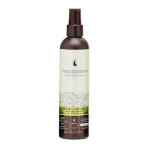 Macadamia Professional juustesse jäetav hooldus  236ml