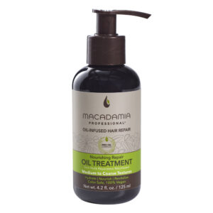 Macadamia Professional toitev juukseõli 125ml