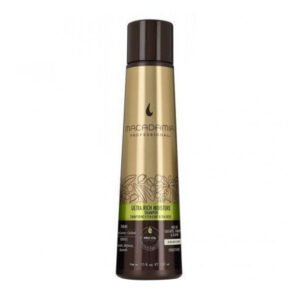 Macadamia Professional süvaniisutav šampoon 300ml