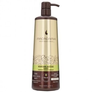 Macadamia Professional  Šampoon toitev 1000ml