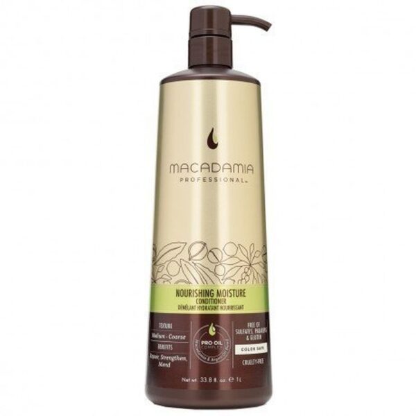 Macadamia Professional  Palsam toitev 1000ml