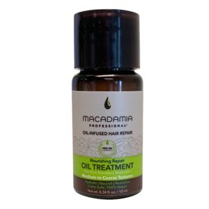 Macadamia Professional toitev juukseõli 10ml