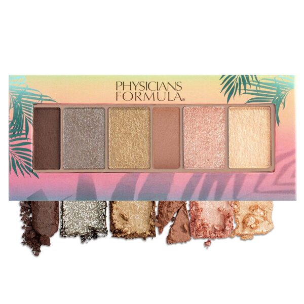 Physicians Formula Lauvärvipalett Butter Believe It!