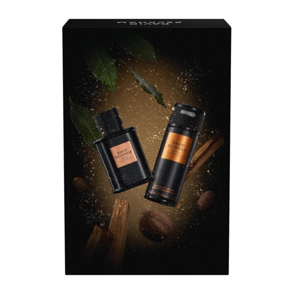 David Beckham Bold Instinct Edp 50ml + Dušigeel 200ml - Image 2