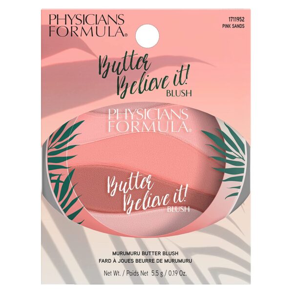Physicians Formula Põsepuna Butter Believe It! - Image 5