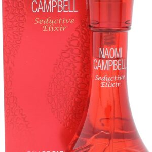 Naomi Campell Seductive Elixir EdT 30 ml