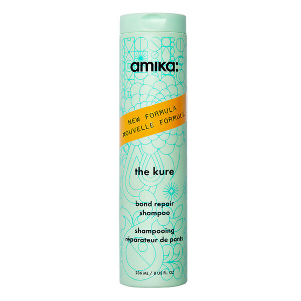 Amika The Kure taastav šampoon 300ml