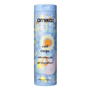 Amika Curl Corps lokigeel 200ml