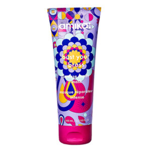 Amika Bust Your Brass mask blondidele juustele 100ml