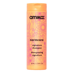 Amika Signature Normcore šampoon 60ml