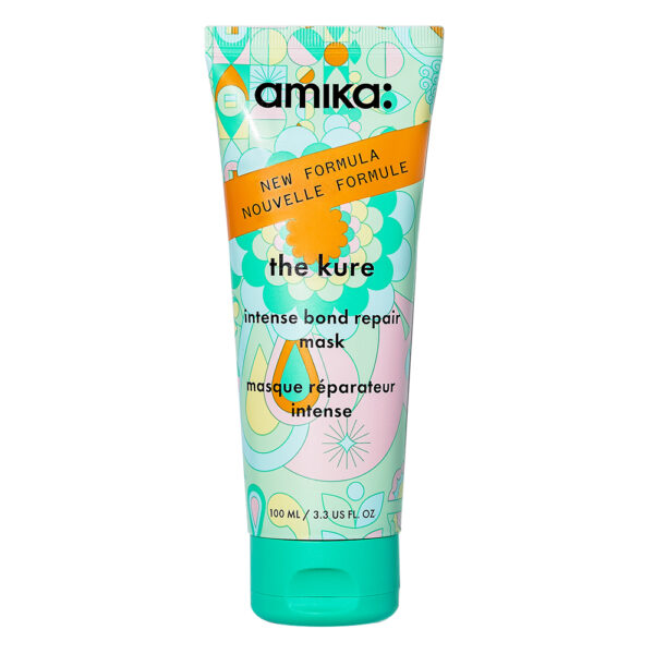 Amika The Kure intensiivselt taastav mask 100ml