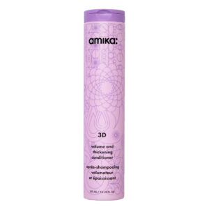 Amika Volume 3D volüümi andev ja tihendav palsam 275ml