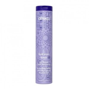 Amika Bust Your Brass palsam blondidele juustele 275ml
