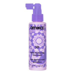 Amika Volume 3D kohevust andev juuksehooldus 120ml