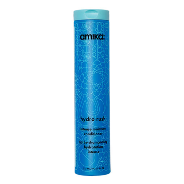 Amika Hydro Rush intensiivselt niisutav palsam 275ml