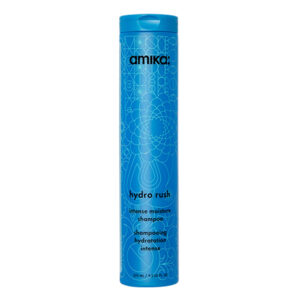 Amika Hydro Rush intensiivselt niisutav šampoon 275ml