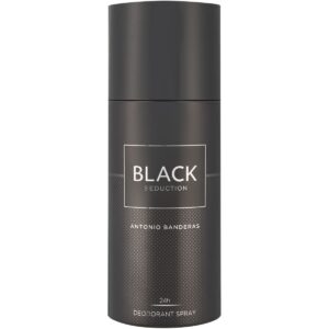 Antonio Banderas Black Seduction deodorant 150ml