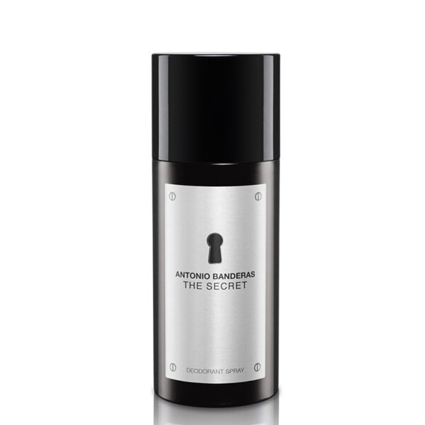 Antonio Banderas The Secret deodorant 150ml