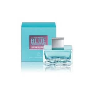 Antonio Banderas Blue Seduction for Women EdT