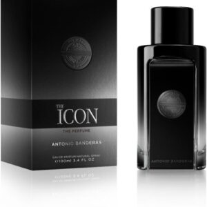 Antonio Banderas The Icon EDP 100ml