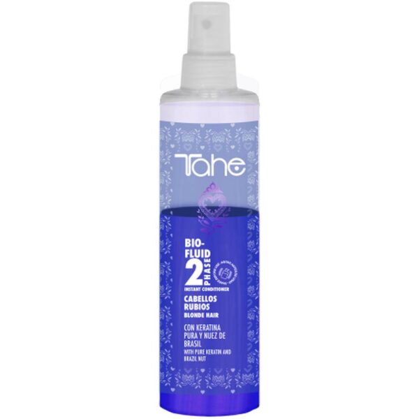 Tahe Biofluid 2-faasiline palsam blondidele juustele 300ml