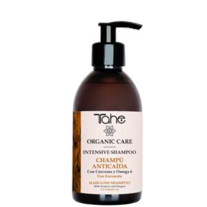 Tahe Organic juuste väljalangemise vastane šampoon 300ml