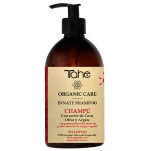 Tahe Organic Solar šampoon 300ml