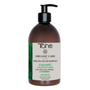 Tahe Organic mitsellaaršampoon 300ml