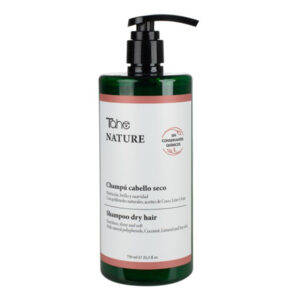 Tahe Nature šampoon kuivadele juustele 750ml