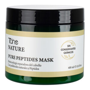 Tahe Pure Peptides mask juuste murdumise vastane 400ml