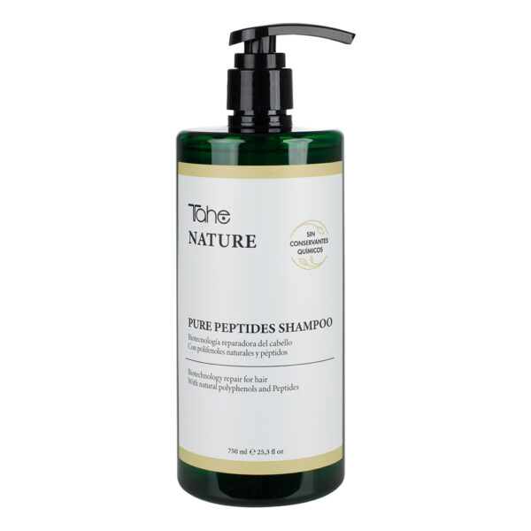 Tahe Pure Peptides šampoon 750ml