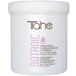Tahe Botanic juuksemask värvitud juustele 700ml