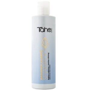 Tahe Botanic Acabado radiance hõbedaläikeline šampoon