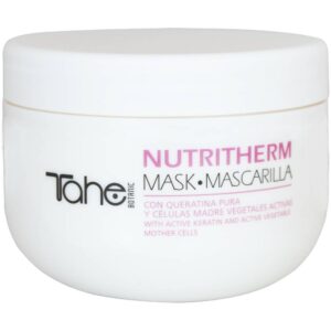 Tahe Botanic Acabado nutritherm mask