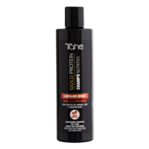 Tahe Botanic Gold Protein toitev šampoon 300ml