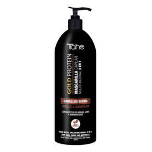 Tahe Botanic Gold Protein 3 in 1 toitev mask 1000ml