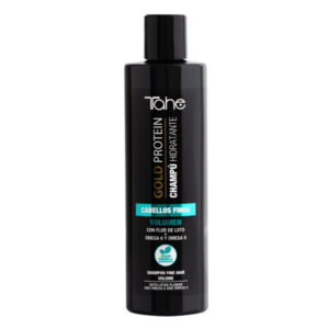 Tahe Botanic Gold Protein kohevust andev šampoon 300ml