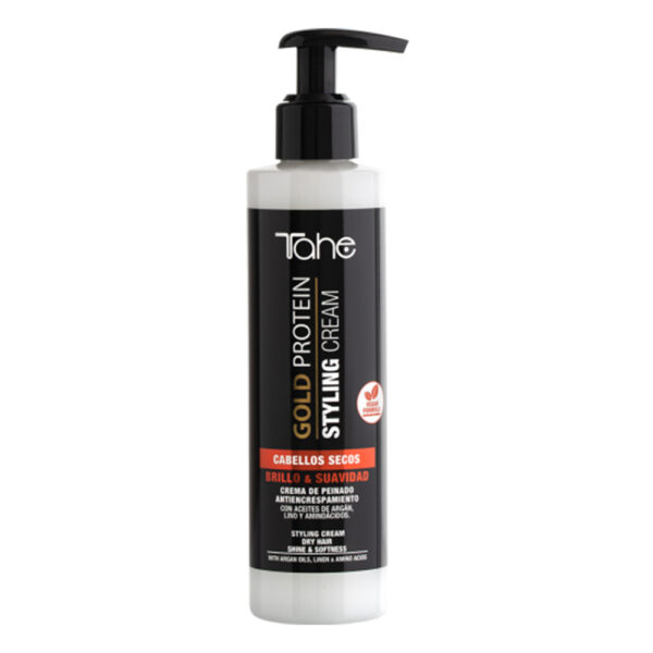 Tahe Botanic Gold Protein soengukreem 200ml