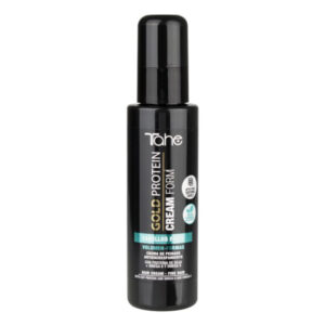 Tahe Botanic Gold Protein kohevust andev soengukreem 100ml