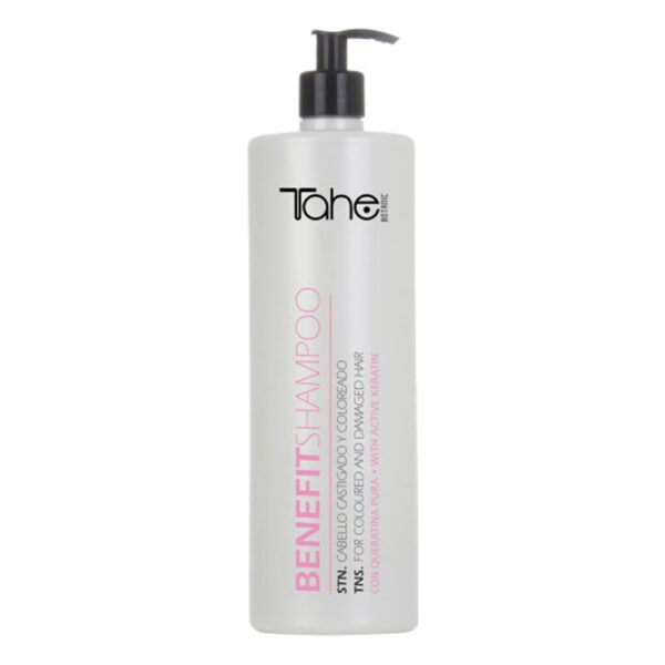 Tahe Botanic Acabado Benefit šampoon 1000ml